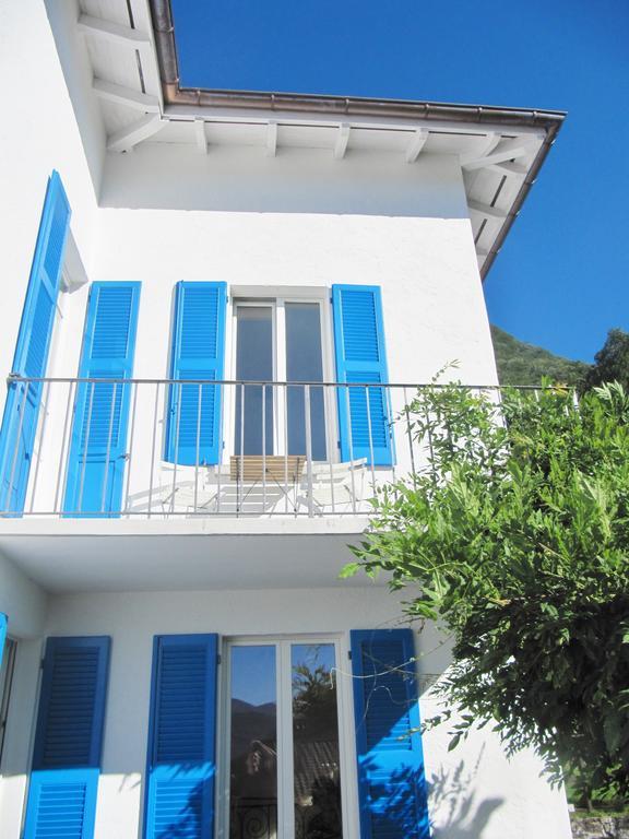 Ca' Dogana Vegia Διαμέρισμα Pugerna Δωμάτιο φωτογραφία