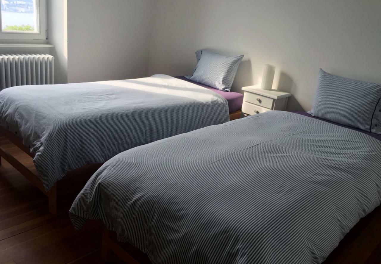 Ca' Dogana Vegia Διαμέρισμα Pugerna Εξωτερικό φωτογραφία